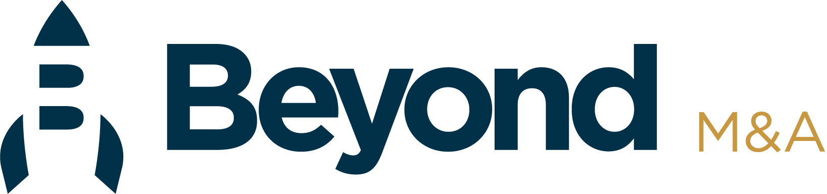 Beyond M&A